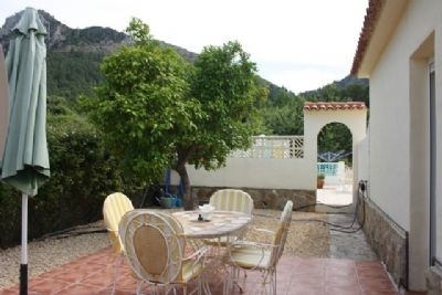 Orba property: Villa with 2 bedroom in Orba, Spain 94085