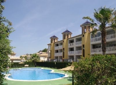 Villamartin property: Apartment for sale in Villamartin 94086