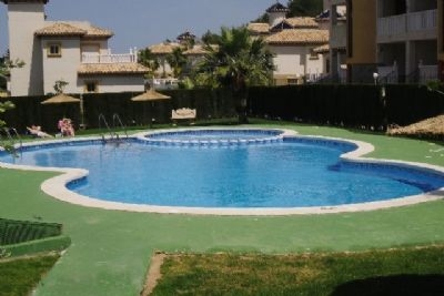 Villamartin property: Apartment with 2 bedroom in Villamartin, Spain 94086