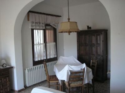 Calpe property: Villa with 2 bedroom in Calpe, Spain 94092
