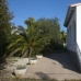 Calpe property: Calpe, Spain Villa 94092
