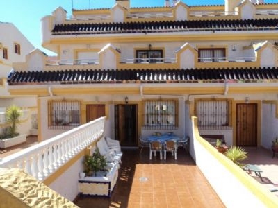 Playa Flamenca property: Townhome for sale in Playa Flamenca 94095