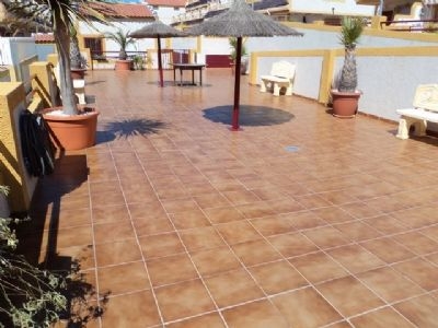 Playa Flamenca property: Townhome with 3 bedroom in Playa Flamenca 94095