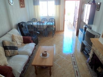 Playa Flamenca property: Townhome with 3 bedroom in Playa Flamenca, Spain 94095