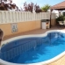Playa Flamenca property: Playa Flamenca, Spain Townhome 94096