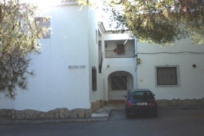 Moraira&nbsp;property:&nbsp;Apartment&nbsp;for&nbsp;sale&nbsp;in&nbsp;Moraira&nbsp;94097