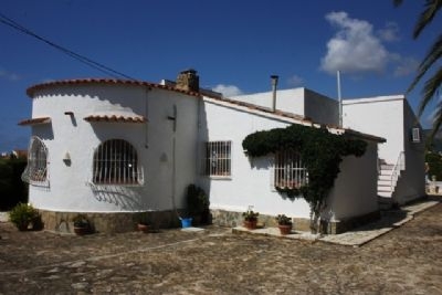 Calpe property: Villa for sale in Calpe 94100
