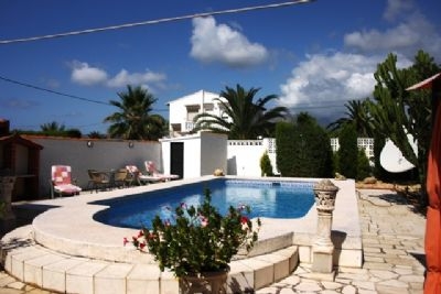 Calpe property: Villa for sale in Calpe, Spain 94100