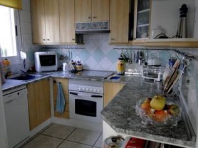 Calpe property: Villa with 2 bedroom in Calpe, Spain 94103