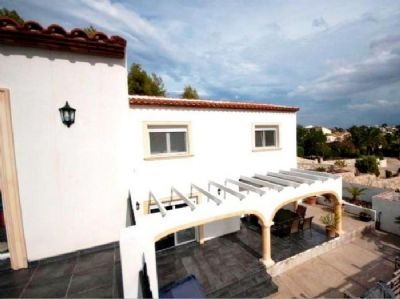 Villa with 3 bedroom in town, Spain 94104