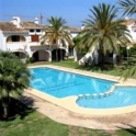 Denia property: Apartment for sale in Denia 94110
