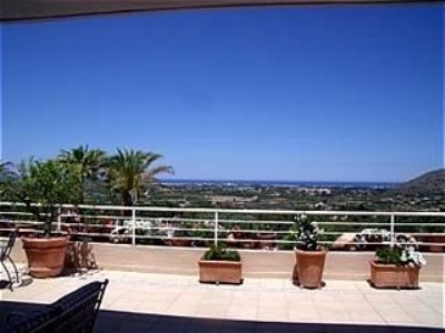 La Sella property: Apartment for sale in La Sella, Spain 94112