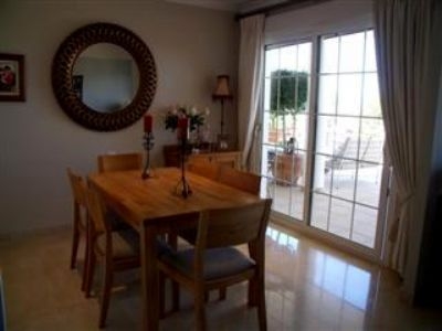 La Sella property: Apartment with 3 bedroom in La Sella, Spain 94112