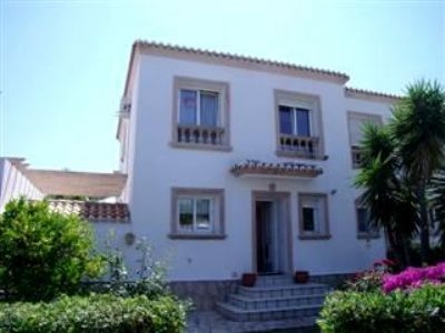 Beniarbeig property: Townhome for sale in Beniarbeig 94113