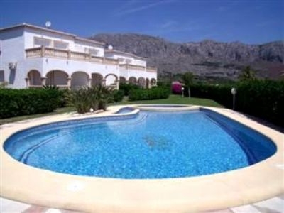 Beniarbeig property: Townhome for sale in Beniarbeig, Spain 94113