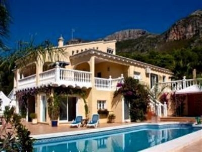 Gandia property: Villa for sale in Gandia 94117