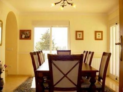 Gandia property: Villa with 6 bedroom in Gandia 94117