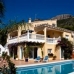 Gandia property: Valencia, Spain Villa 94117