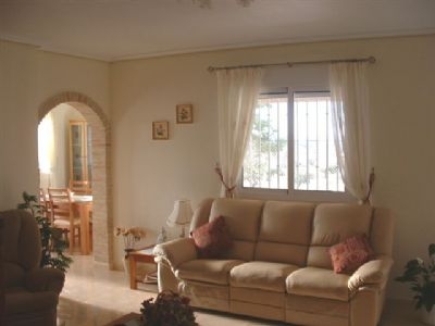 Villa with 3 bedroom in town 94123