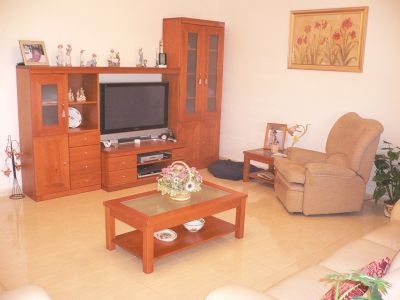 Villa with 3 bedroom in town, Spain 94123