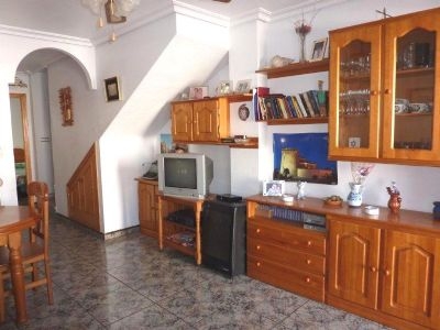 Torre De La Horadada property: Townhome with 4 bedroom in Torre De La Horadada 94126