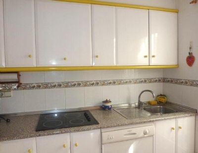 Torre De La Horadada property: Townhome with 4 bedroom in Torre De La Horadada, Spain 94126