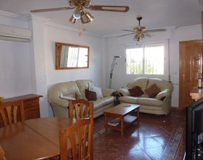 Townhome with 3 bedroom in town, Spain 94127