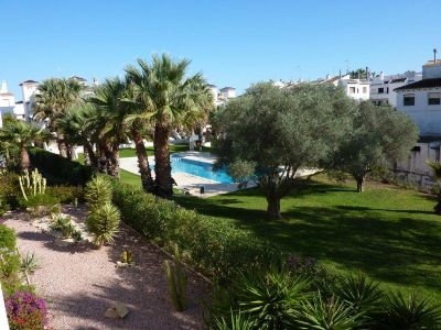 Villamartin property: Apartment for sale in Villamartin, Spain 94129