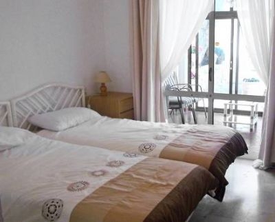 Apartment with 2 bedroom in town, Spain 94139