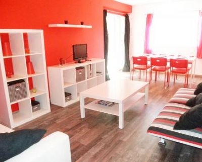 Apartment to rent in town, Spain 94144