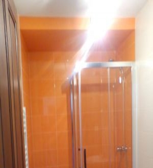 Townhome with 3 bedroom in town, Spain 94148