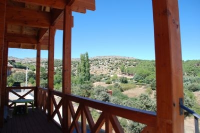 Villa with 4 bedroom in town, Spain 94150
