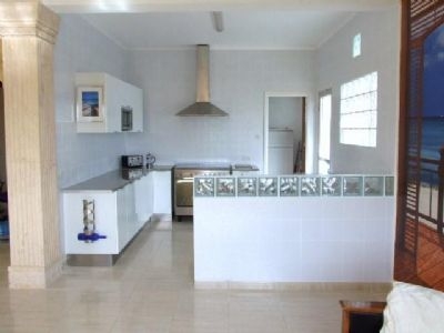 Villa with 4 bedroom in town 94159
