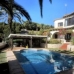 Benissa property: Villa for sale in Benissa 94165