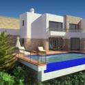 Villa for sale in town 94166