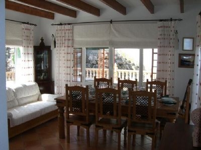 Monte Pego property: Villa with 3 bedroom in Monte Pego 94167