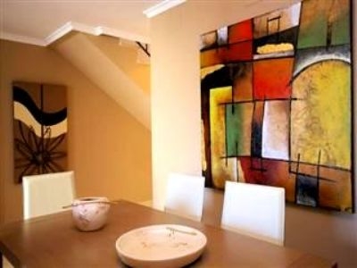 Beniarbeig property: Townhome with 3 bedroom in Beniarbeig, Spain 94175