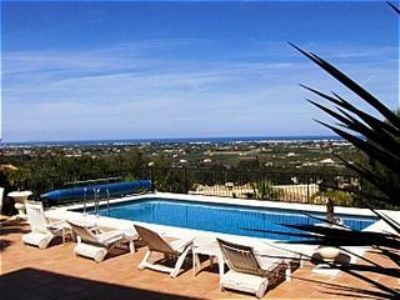 La Sella property: Villa for sale in La Sella, Spain 94178