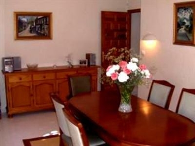 La Sella property: Villa with 4 bedroom in La Sella, Spain 94178