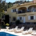 La Sella property: Alicante, Spain Villa 94178