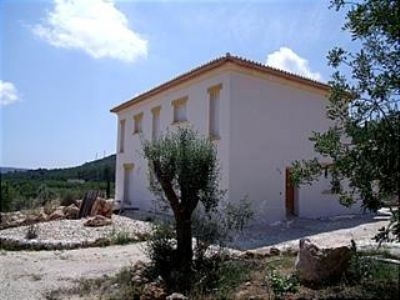 Jalon property: Villa for sale in Jalon 94179