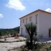 Jalon property: Alicante, Spain Villa 94179