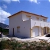 Jalon property: Jalon, Spain Villa 94179