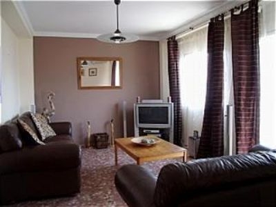 Oliva property: Townhome with 4 bedroom in Oliva 94181
