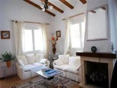 La&nbsp;Sella&nbsp;property:&nbsp;Villa&nbsp;with&nbsp;2&nbsp;bedroom&nbsp;in&nbsp;La&nbsp;Sella&nbsp;94182