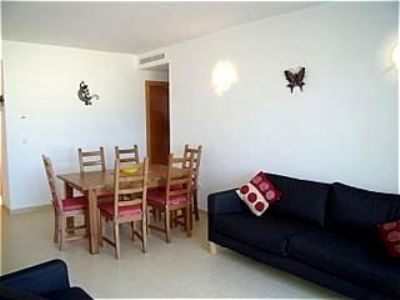 Denia property: Apartment with 3 bedroom in Denia, Spain 94183