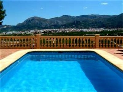 Pego property: Villa for sale in Pego, Spain 94188