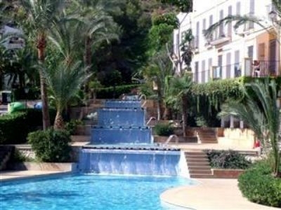 La Sella property: Villa for sale in La Sella, Spain 94189