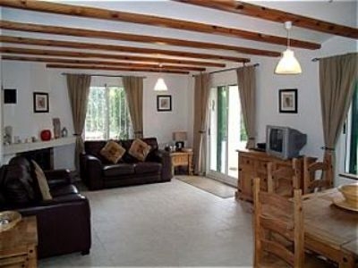 La Sella property: Villa with 3 bedroom in La Sella 94189