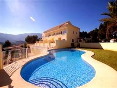 Alcalali property: Townhome for sale in Alcalali 94191